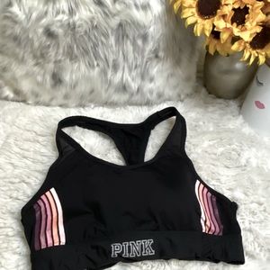 🌻Pink sports bra🌻